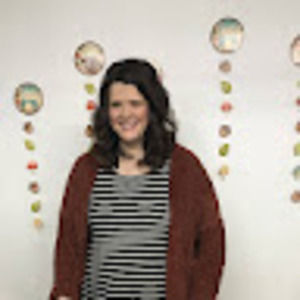 Meet your Posher, Mandy